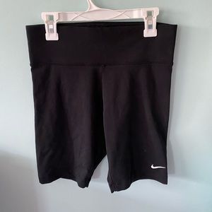 Bike shorts
